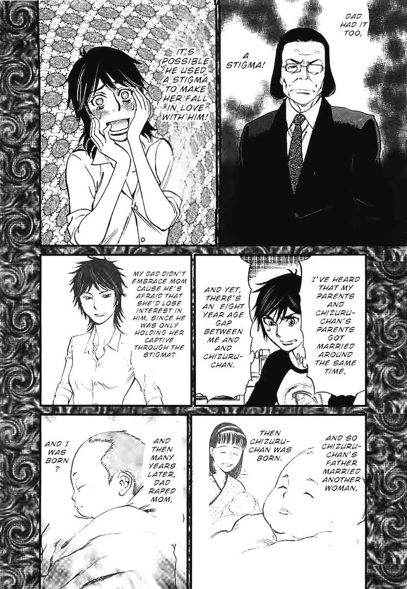 Chapter 142 - Page 9
