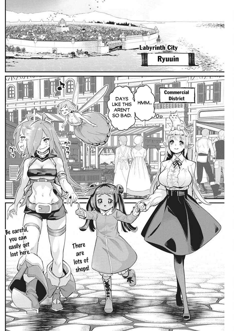 Chapter 80 - Page 14