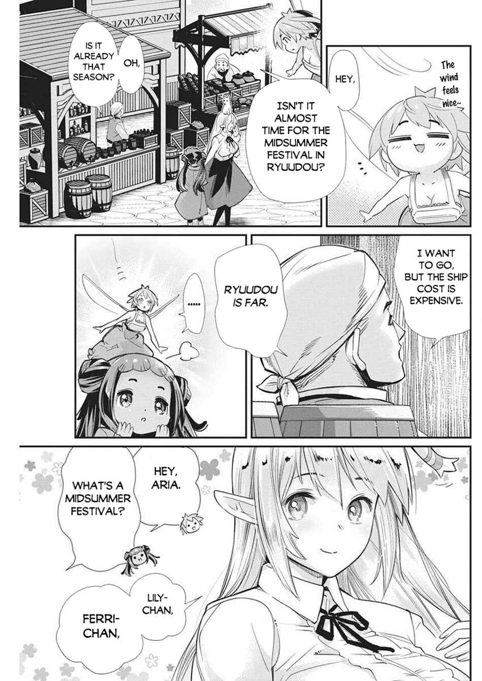 Chapter 80 - Page 15