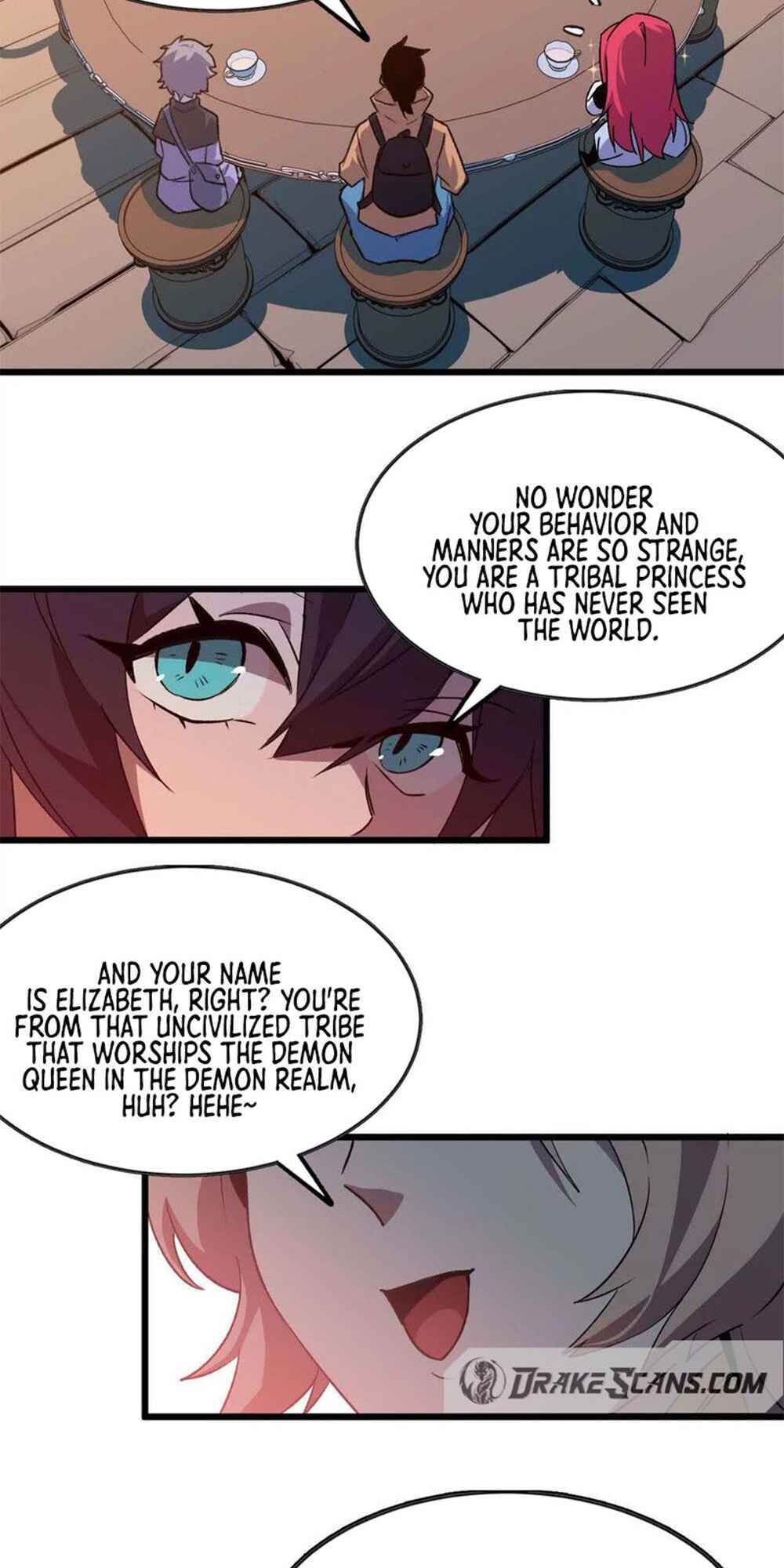 Chapter 19 - Page 5