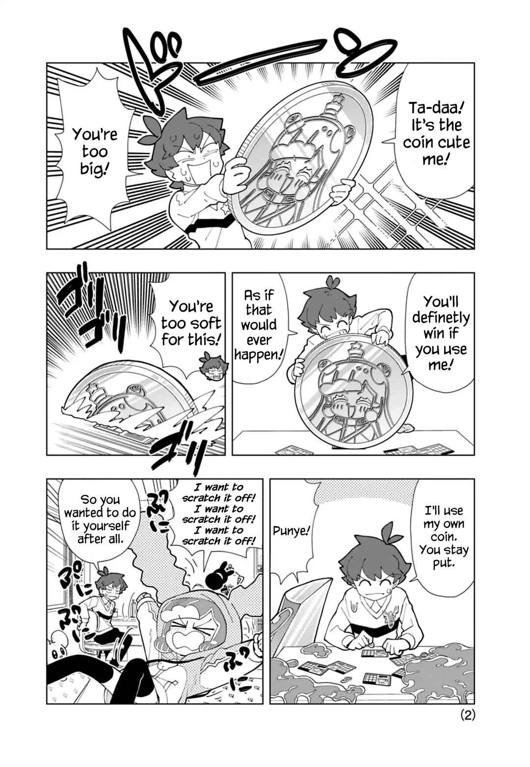 Chapter 96.5 - Page 2