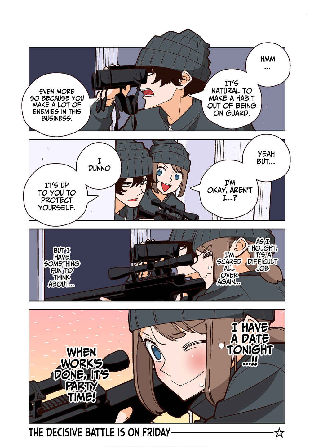 Chapter 32 - Page 3