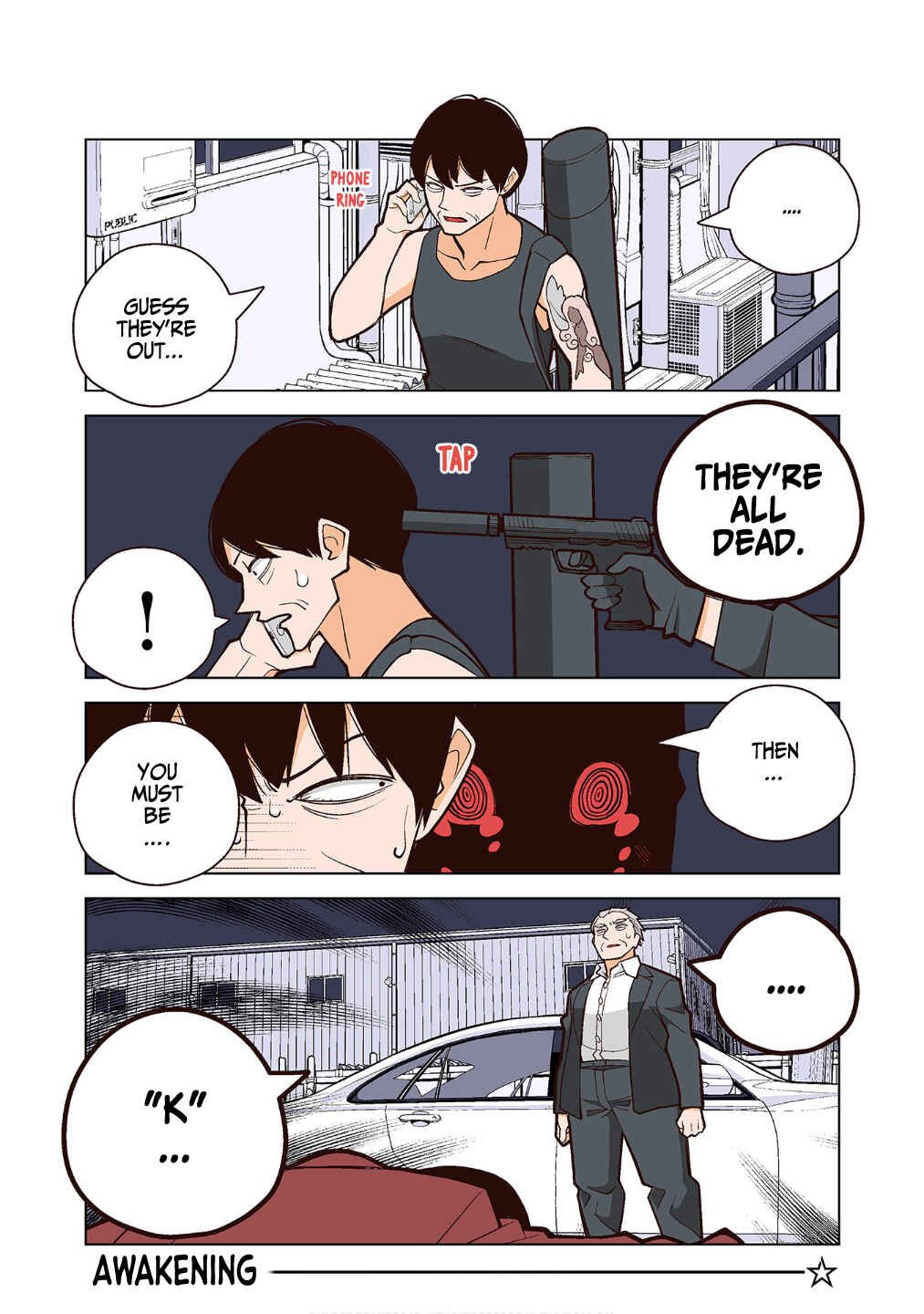Chapter 32 - Page 8