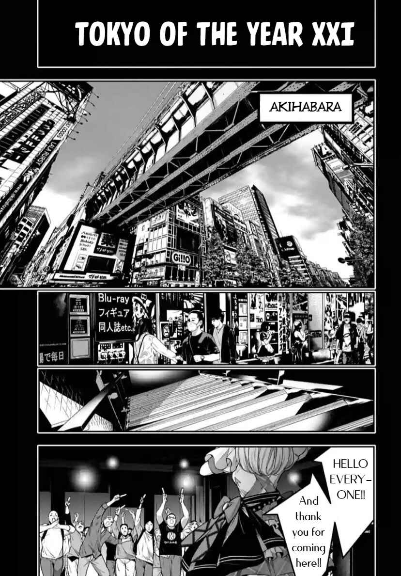 Chapter 32 - Page 40