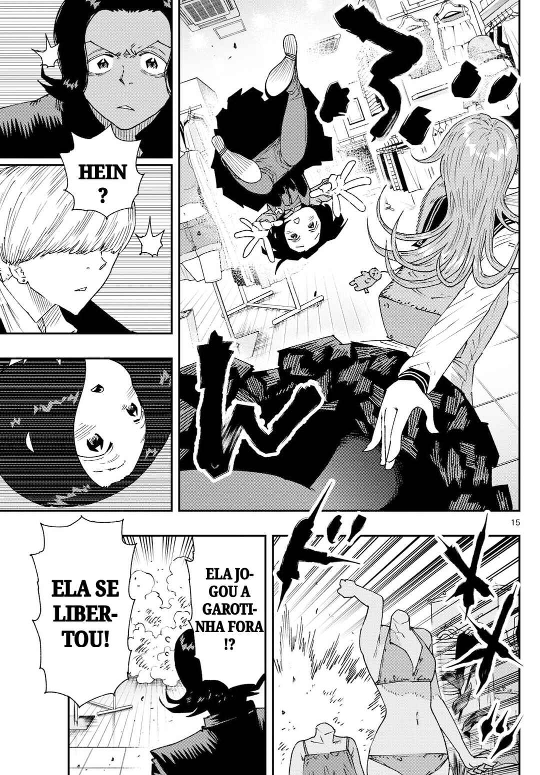 Chapter 26 - Page 15