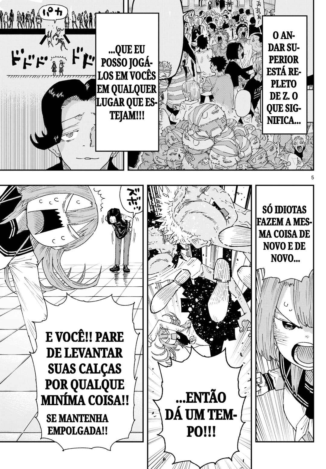 Chapter 26 - Page 5