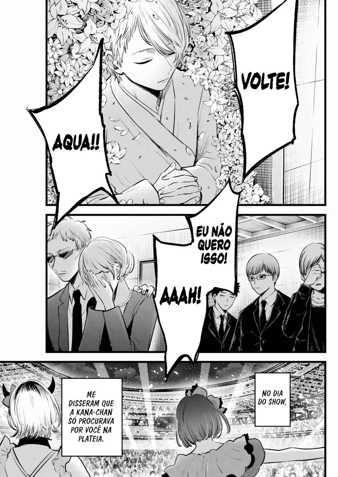 Chapter 165 - Page 12