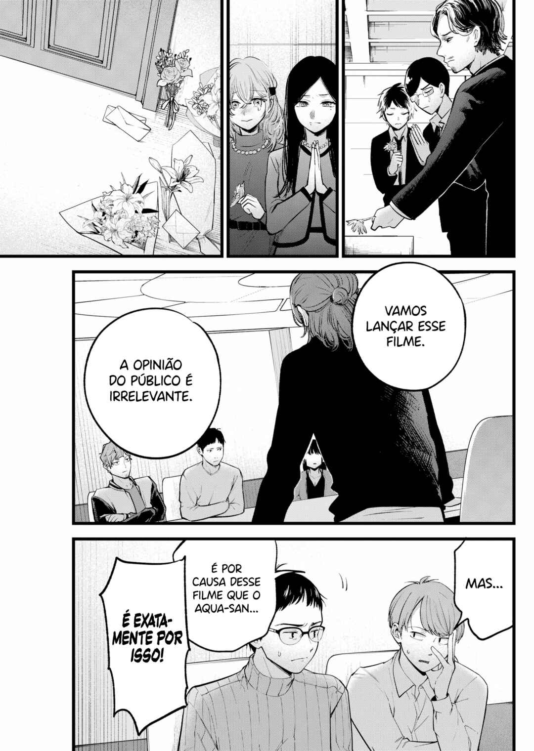 Chapter 165 - Page 14