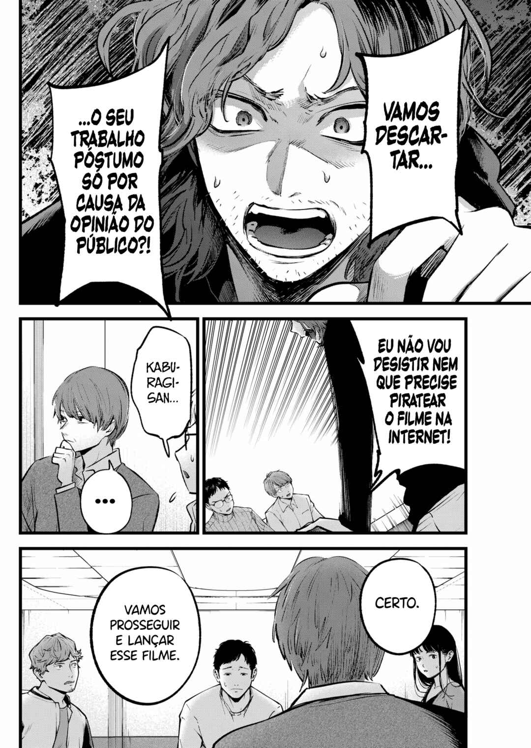 Chapter 165 - Page 15