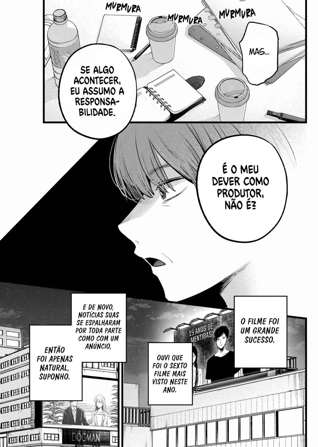 Chapter 165 - Page 16