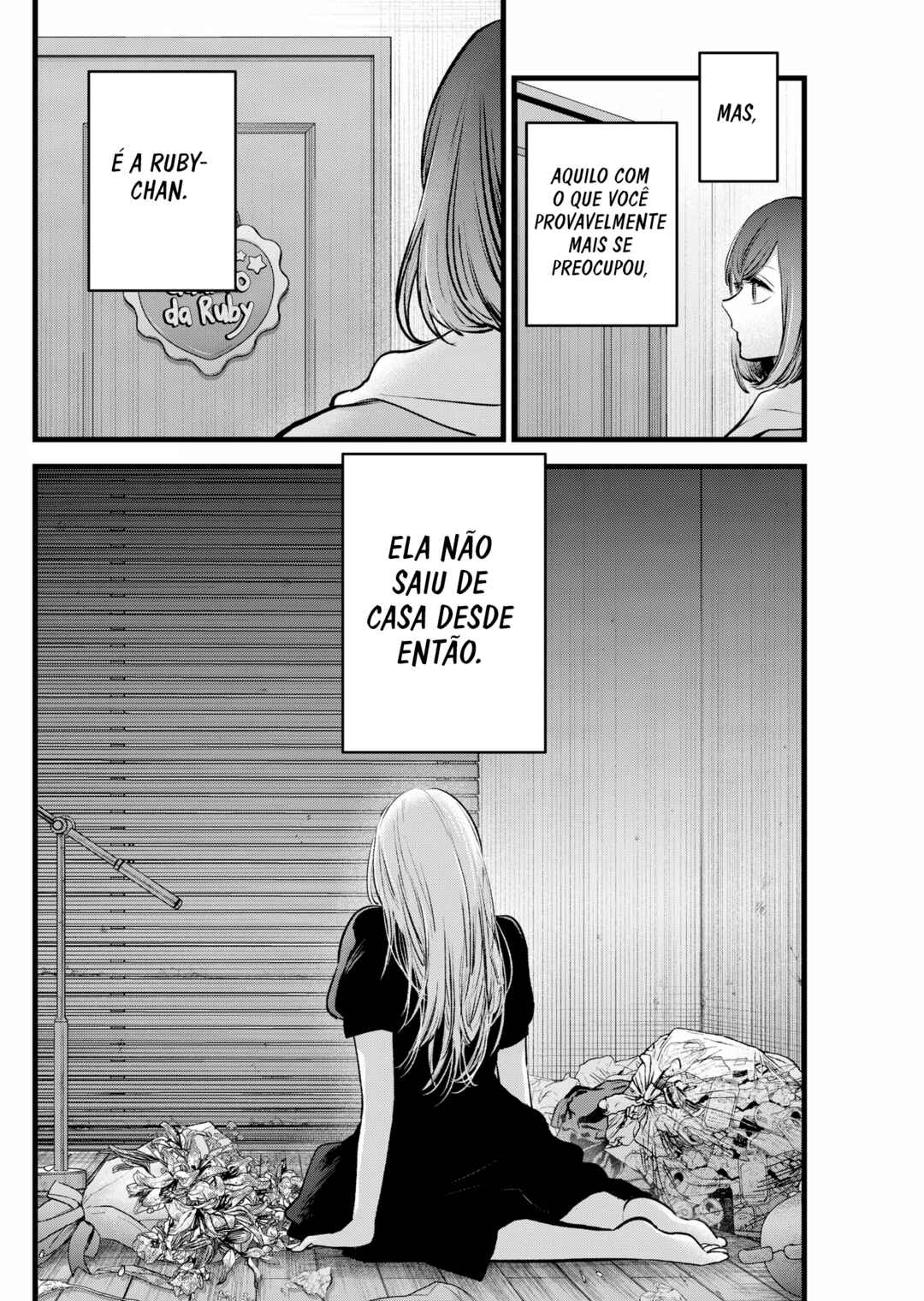 Chapter 165 - Page 17