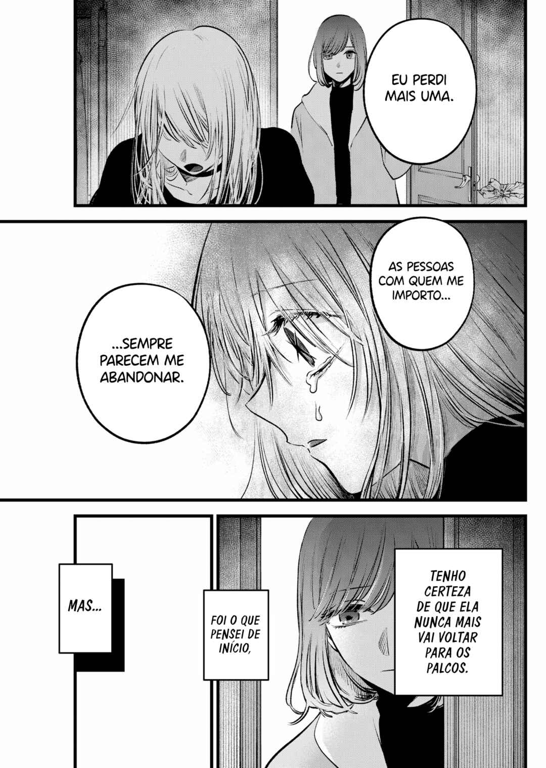 Chapter 165 - Page 18