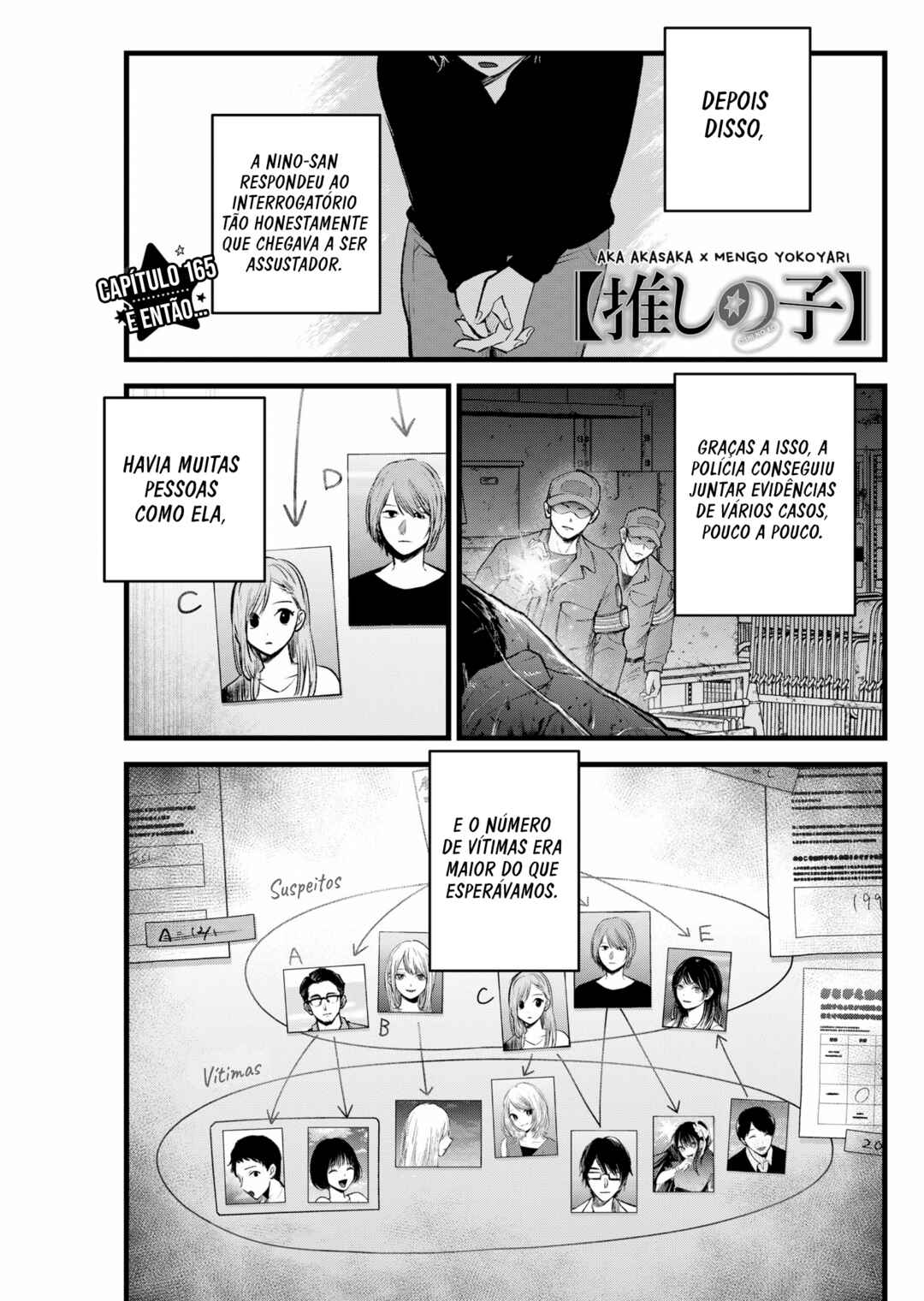Chapter 165 - Page 2