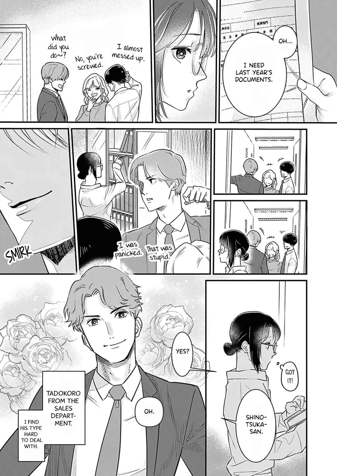 Chapter 1 - Page 11