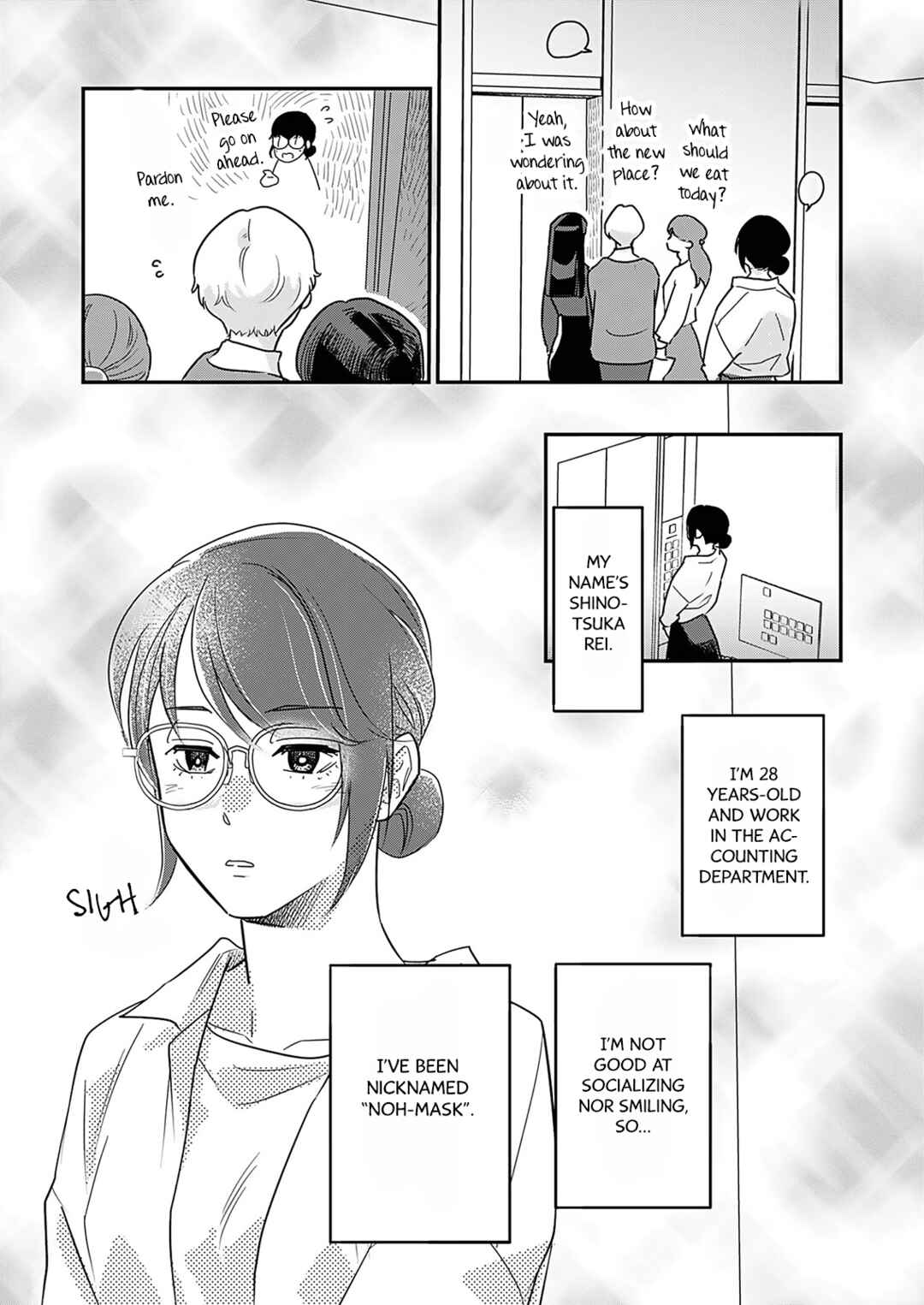 Chapter 1 - Page 3