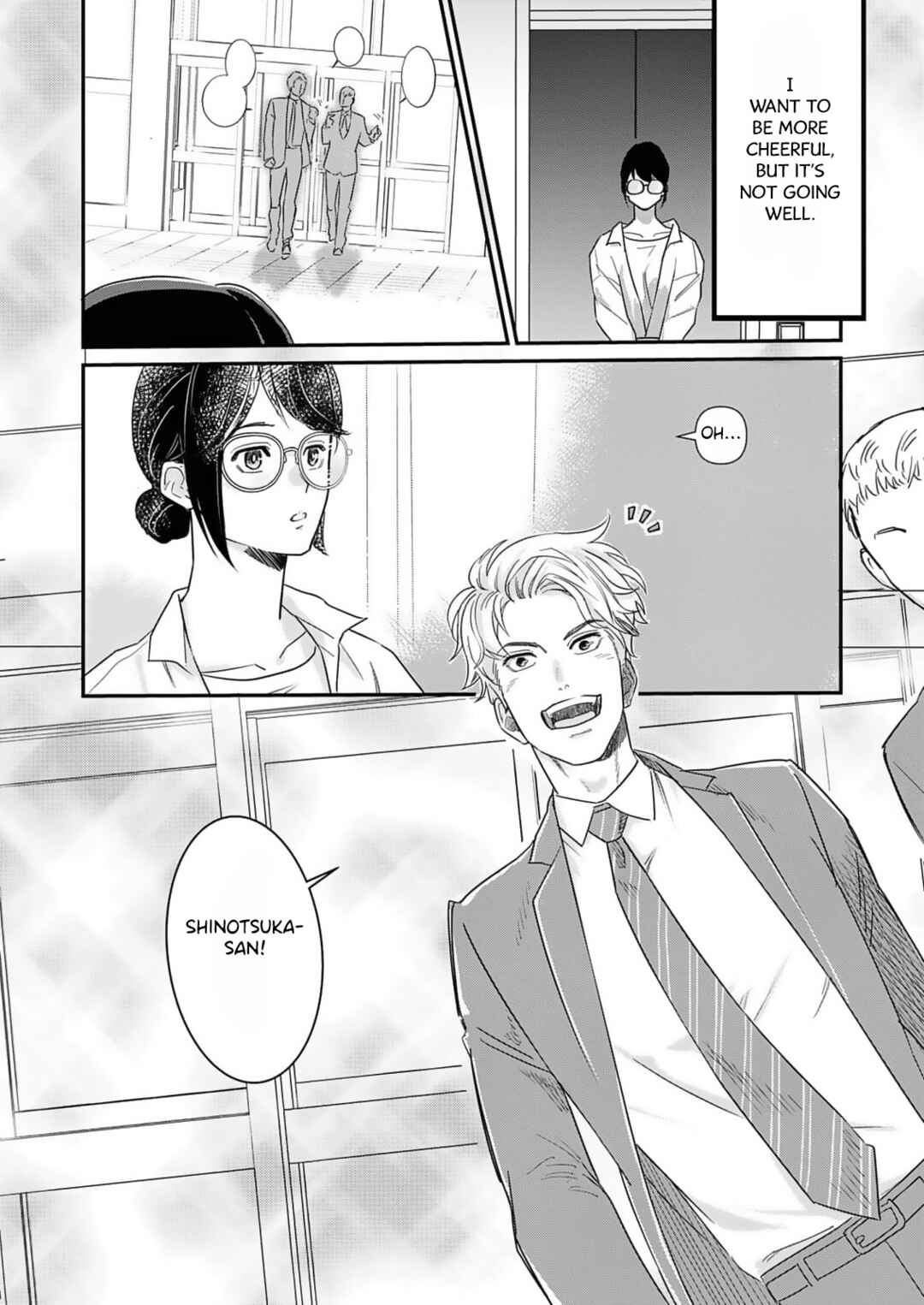 Chapter 1 - Page 4