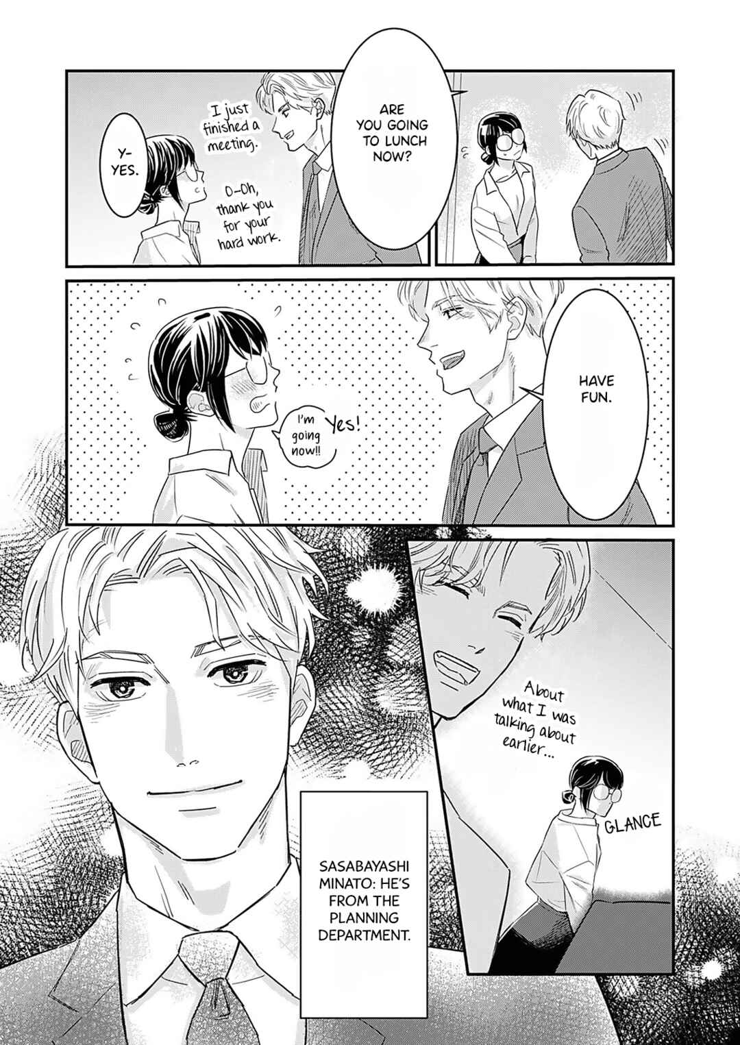 Chapter 1 - Page 5