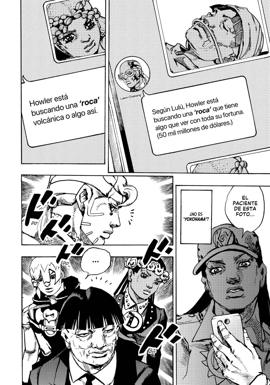 Chapter 26 - Page 21
