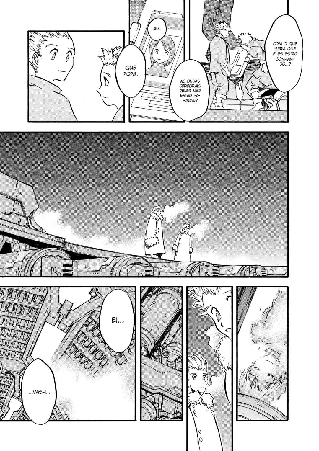 Chapter 39 - Page 21