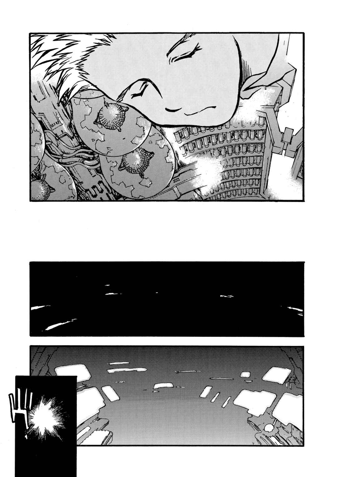 Chapter 39 - Page 25