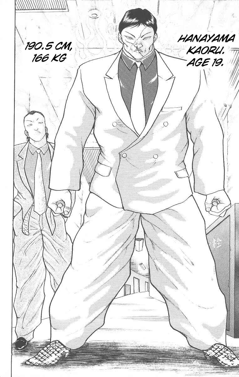Chapter 237 - Page 4
