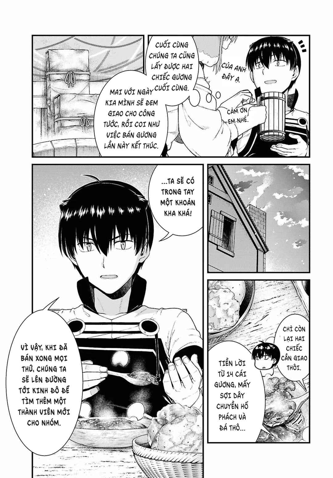 Chapter 98 - Page 10