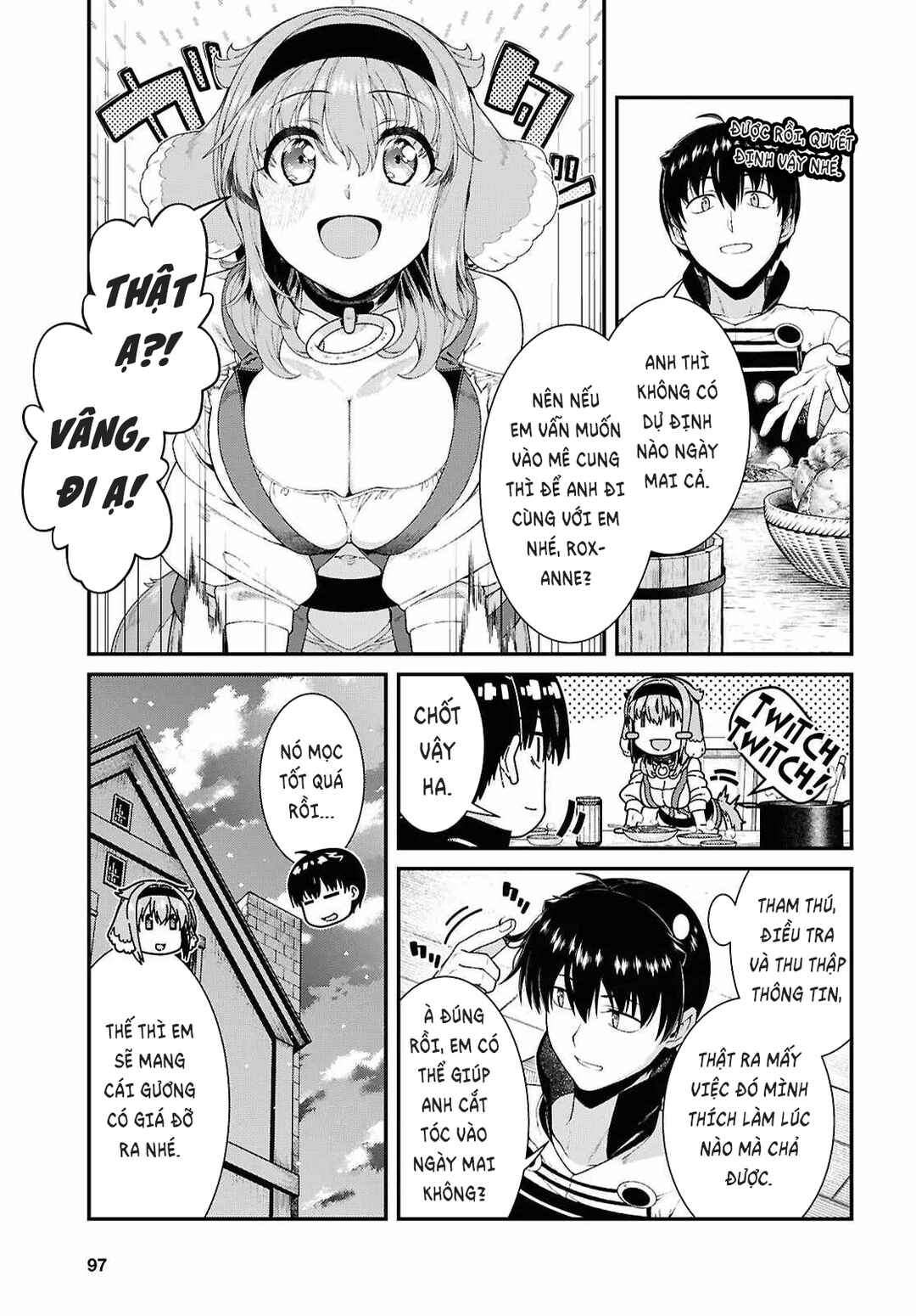 Chapter 98 - Page 12