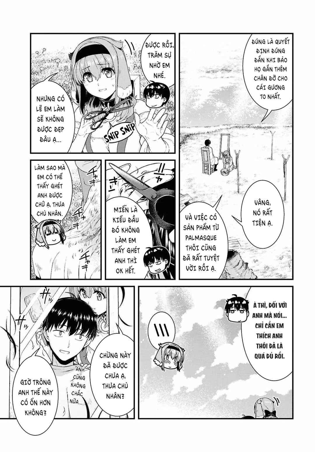 Chapter 98 - Page 14