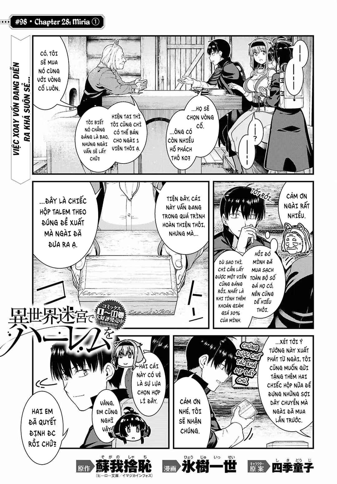 Chapter 98 - Page 2