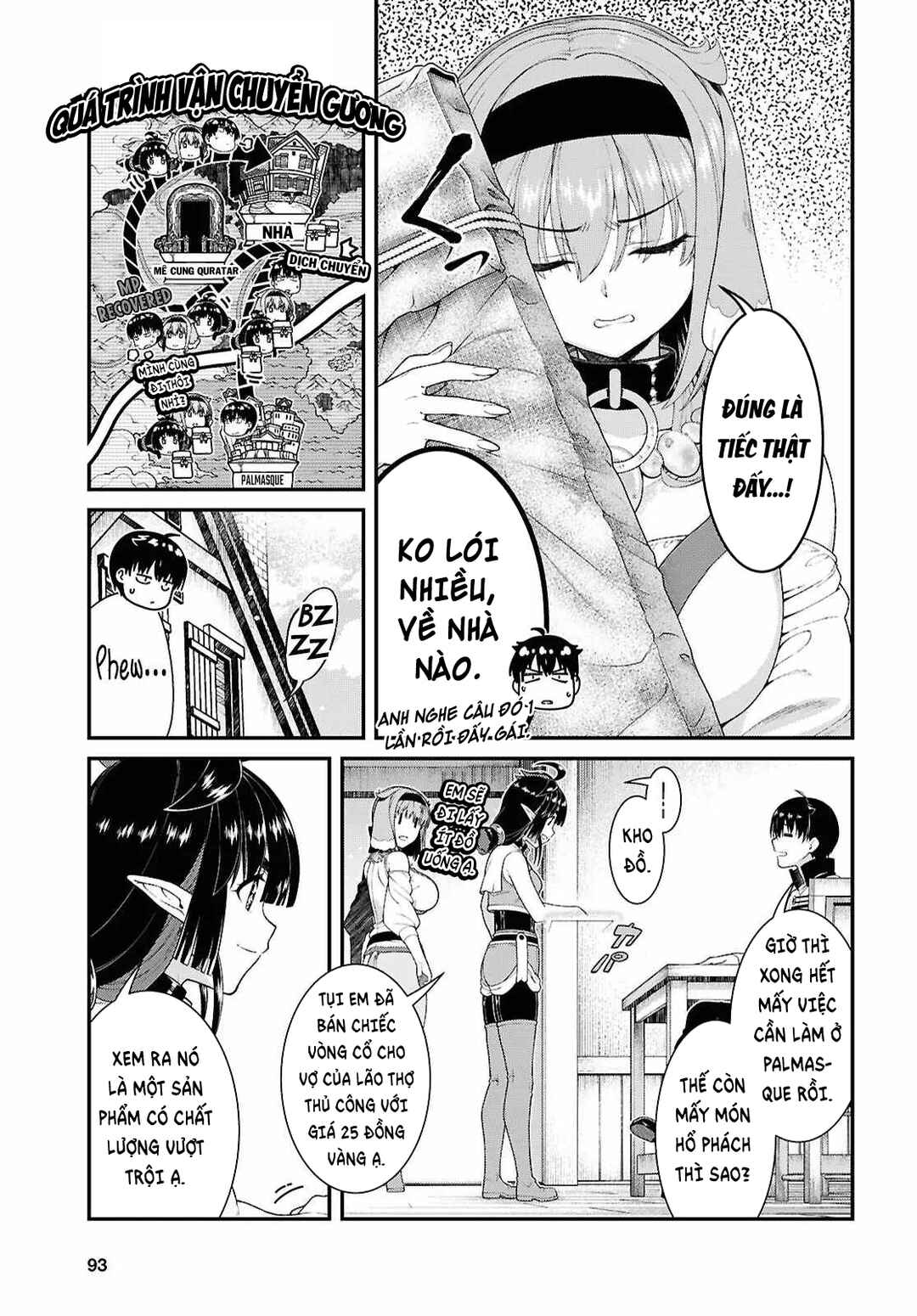 Chapter 98 - Page 8