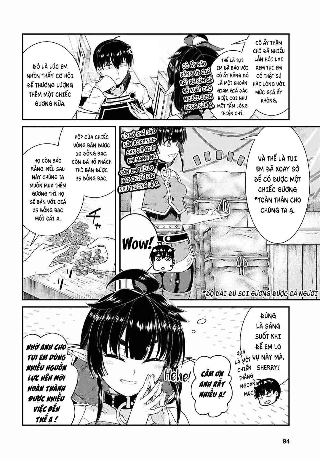 Chapter 98 - Page 9