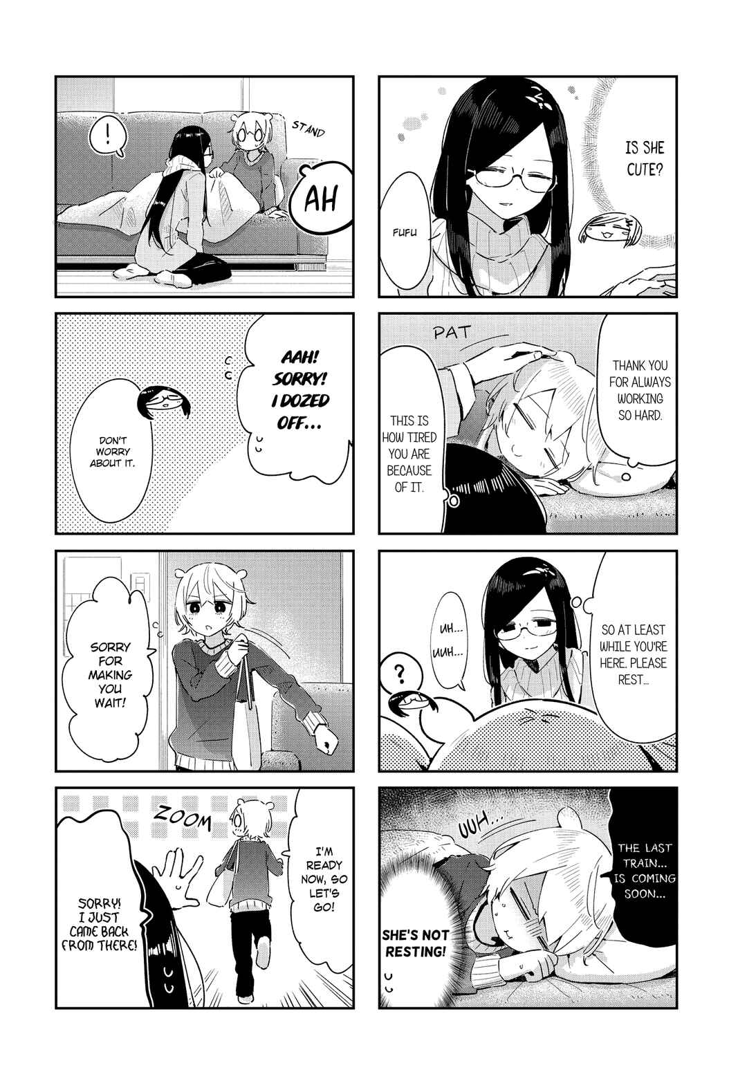 Chapter 31 - Page 6
