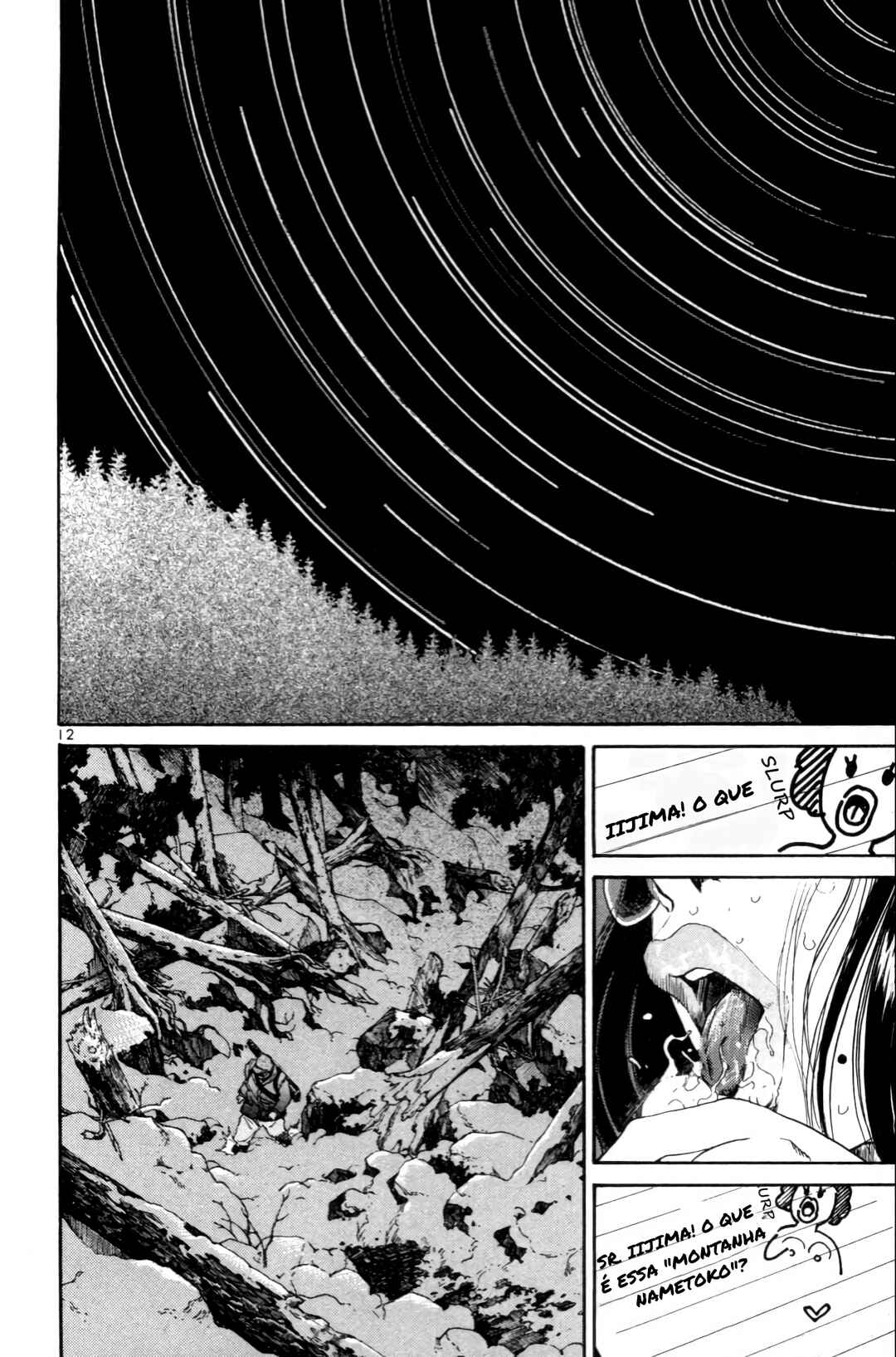 Chapter 146 - Page 12