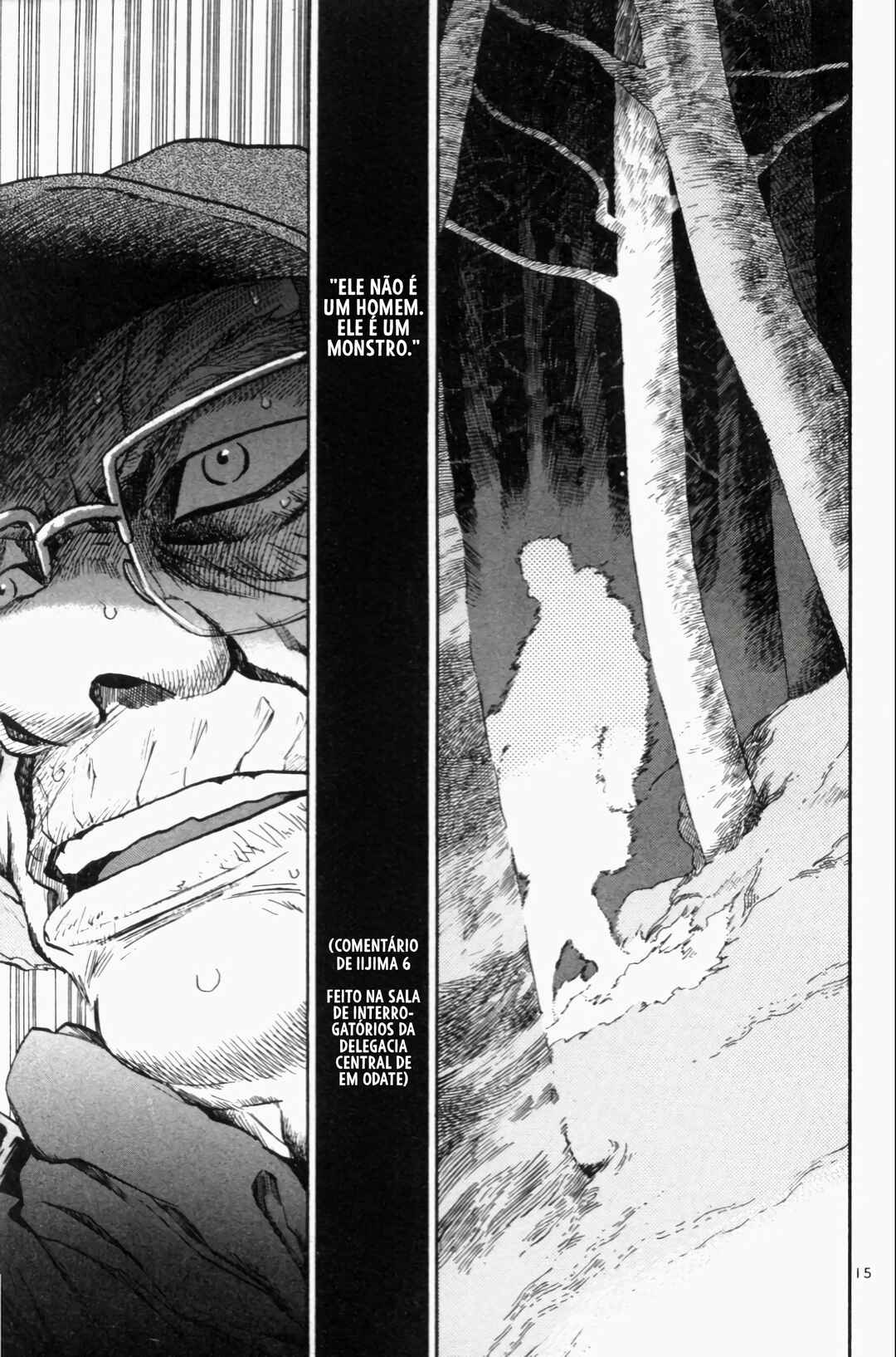 Chapter 146 - Page 15