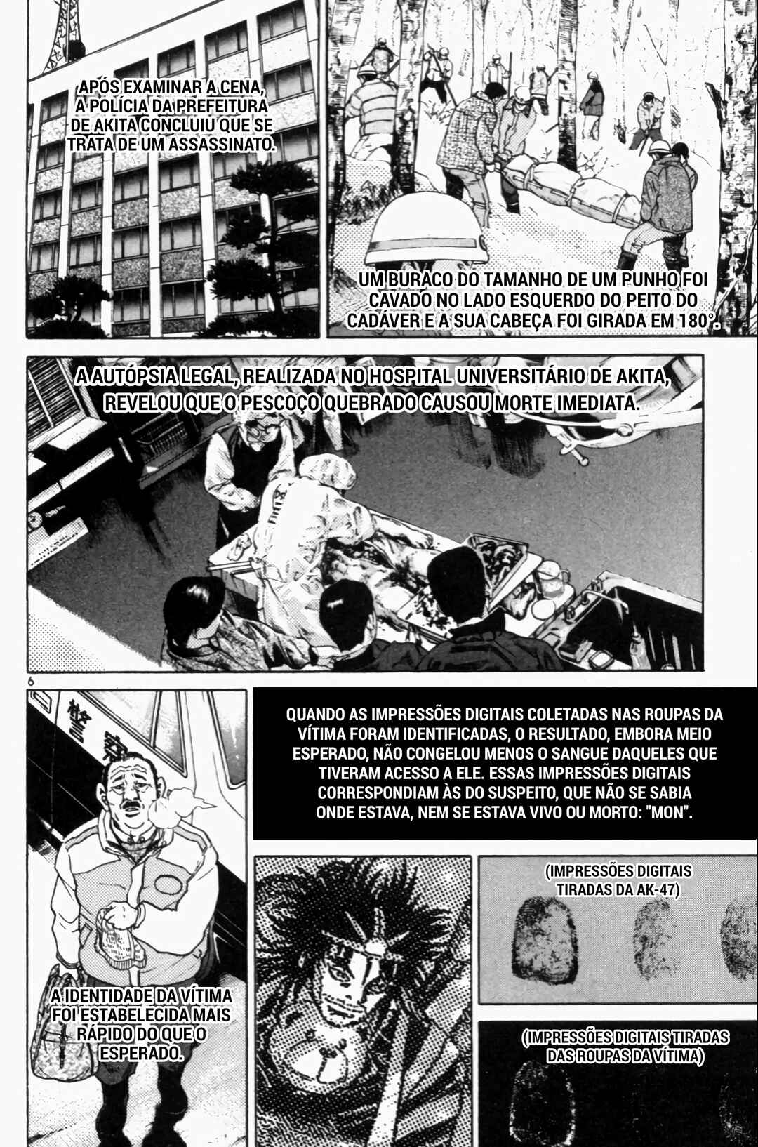 Chapter 146 - Page 6