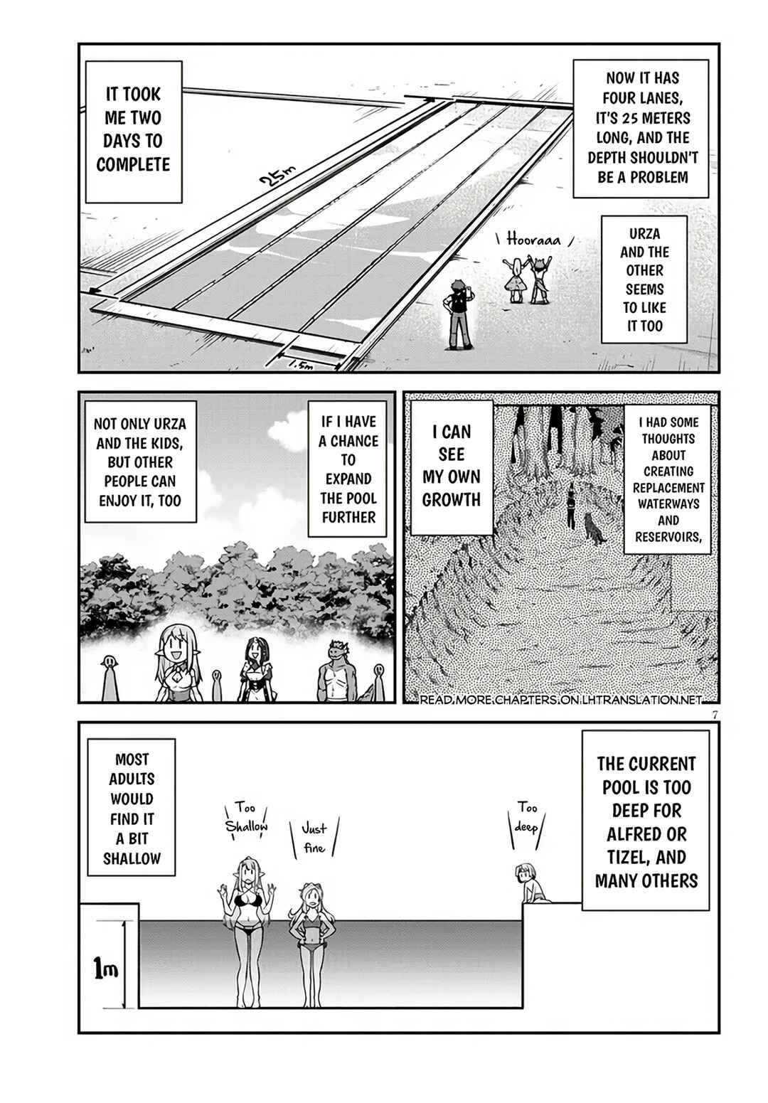 Chapter 254 - Page 8