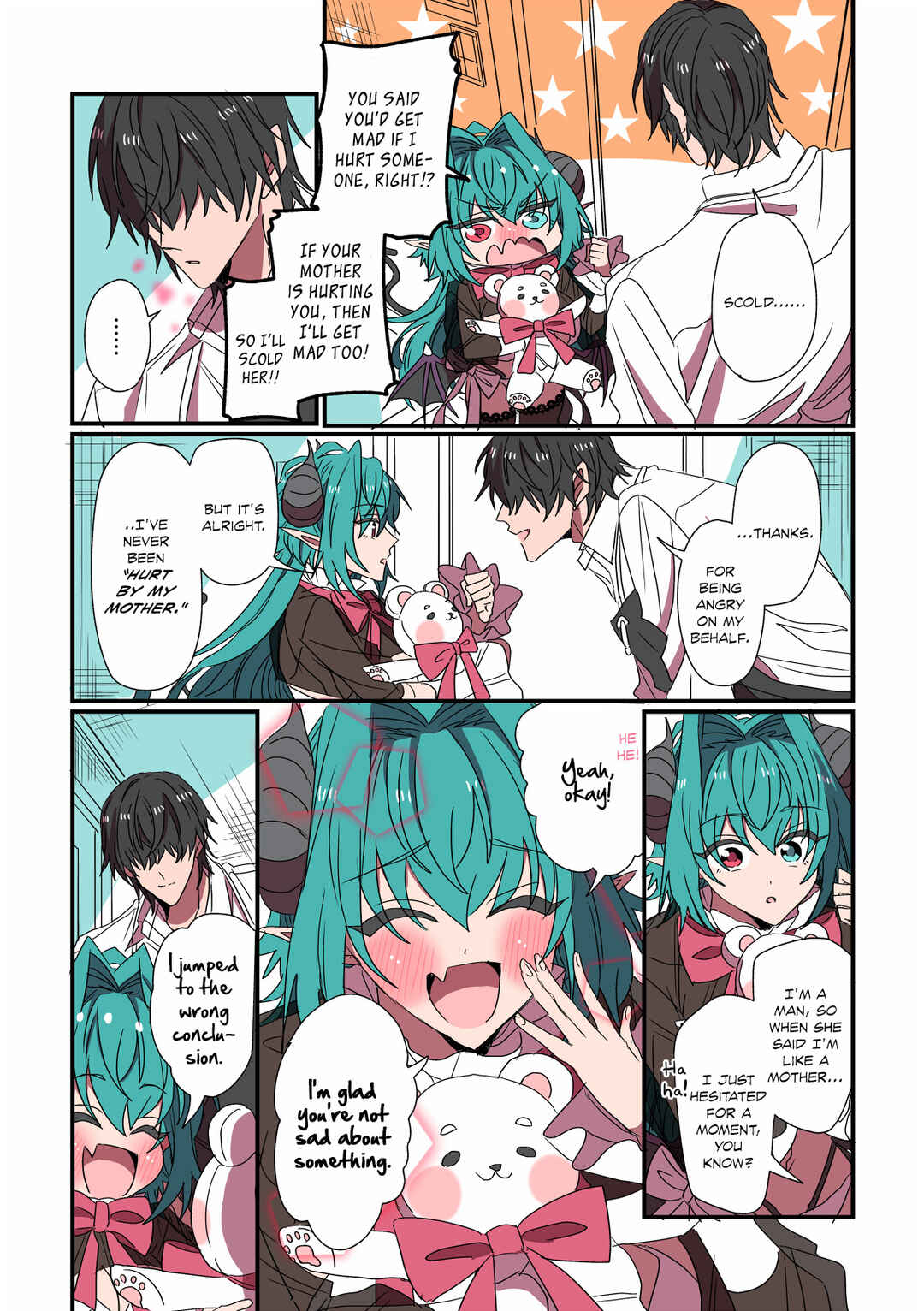 Chapter 58 - Page 1