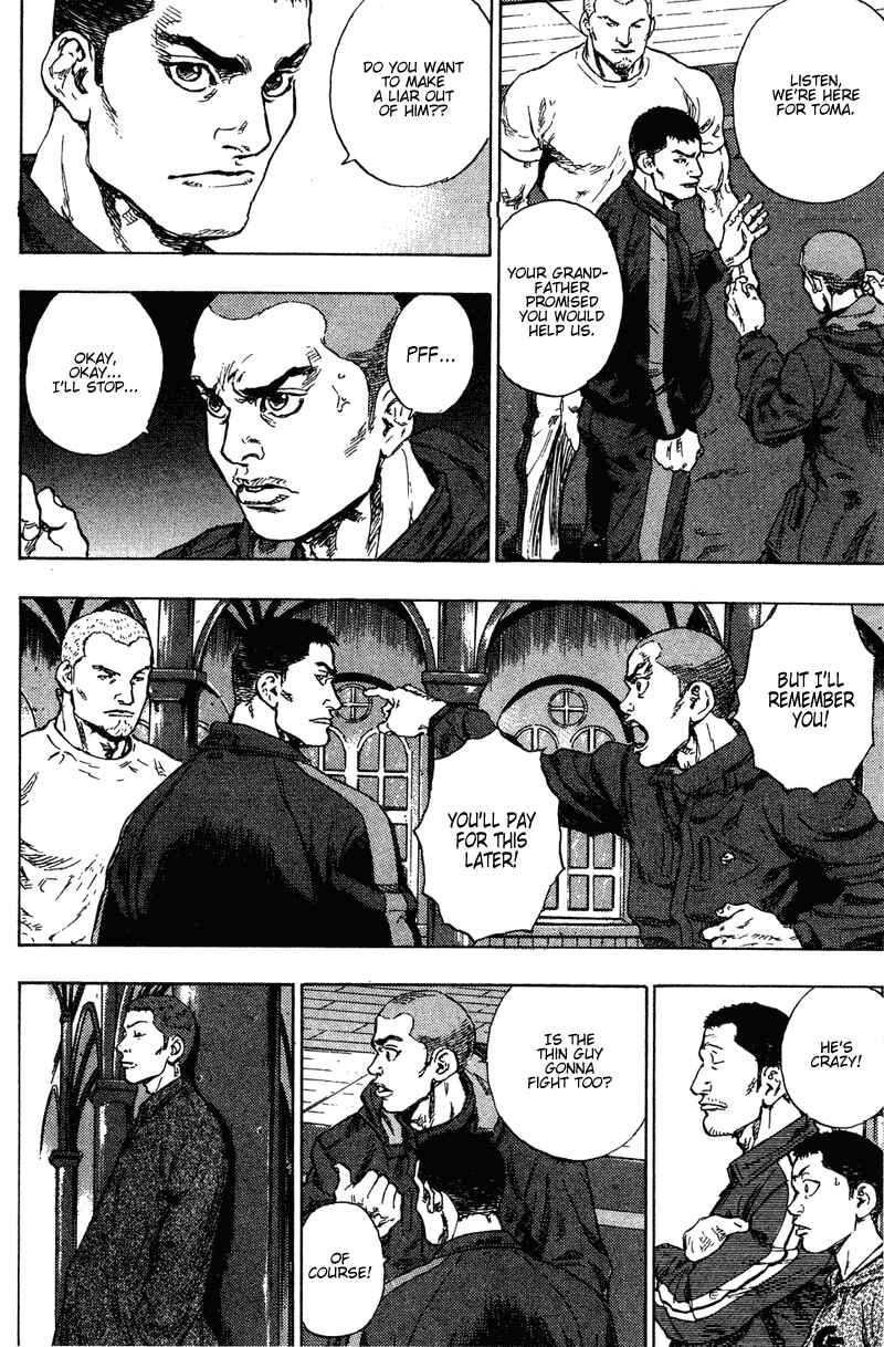 Chapter 200 - Page 9