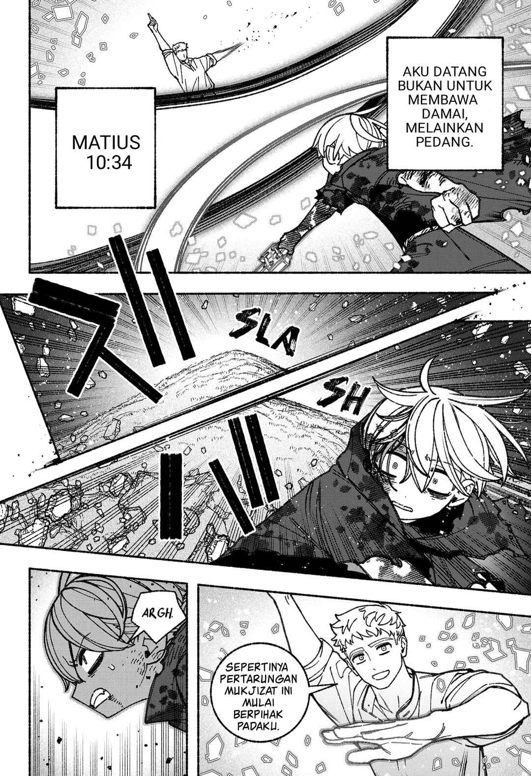 Chapter 94 - Page 14