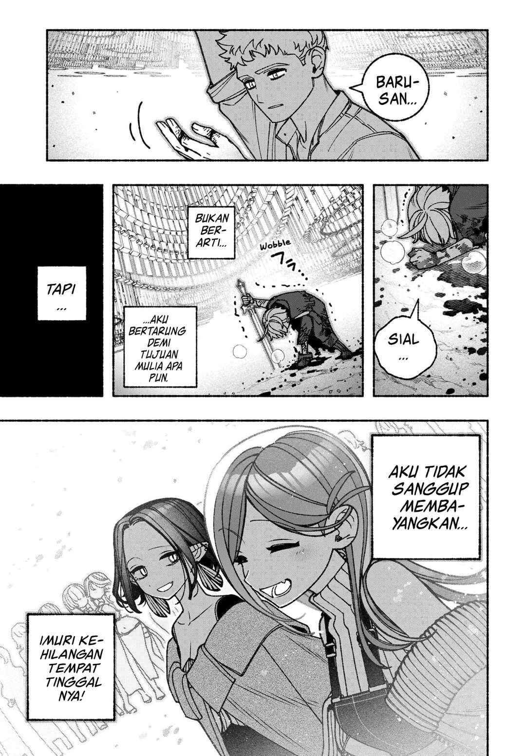 Chapter 94 - Page 19