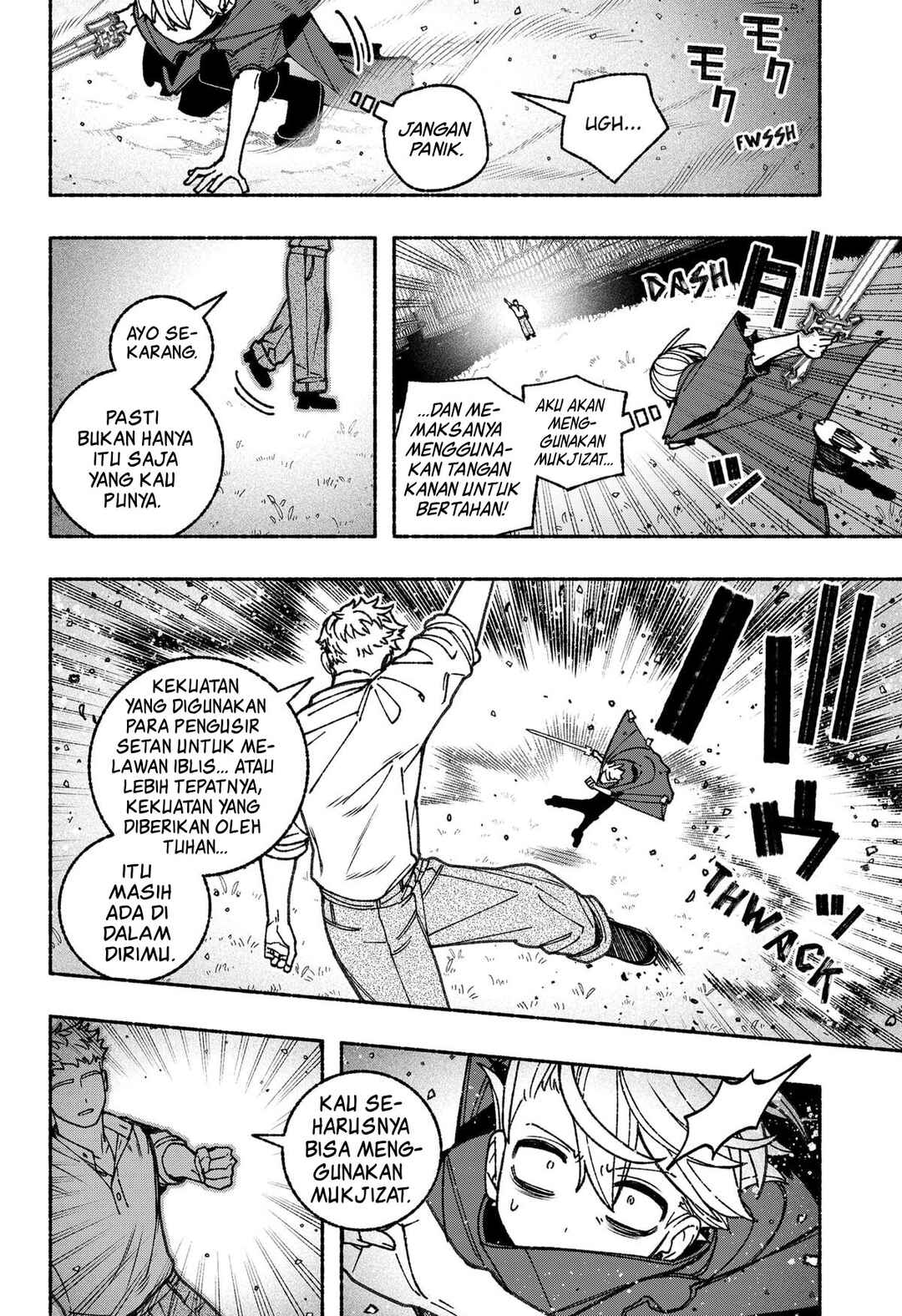 Chapter 94 - Page 9
