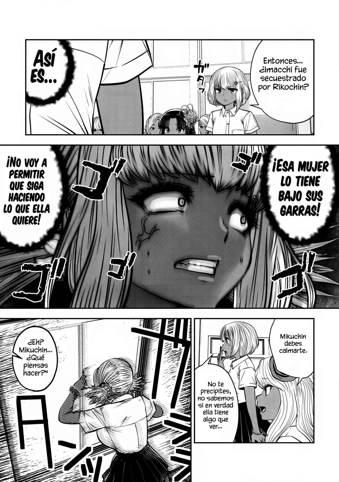 Chapter 45 - Page 10