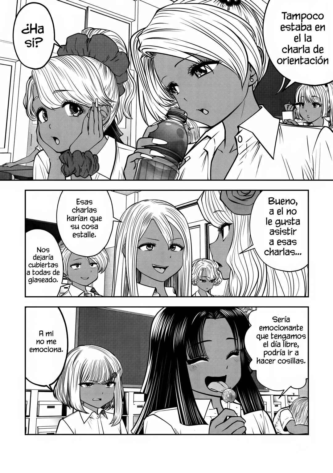 Chapter 45 - Page 5