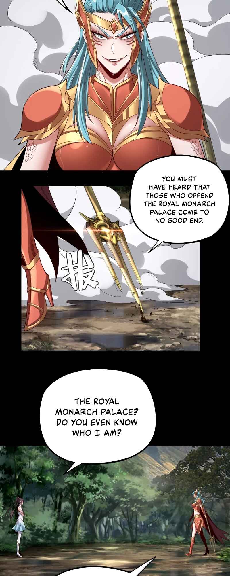 Chapter 57 - Page 19