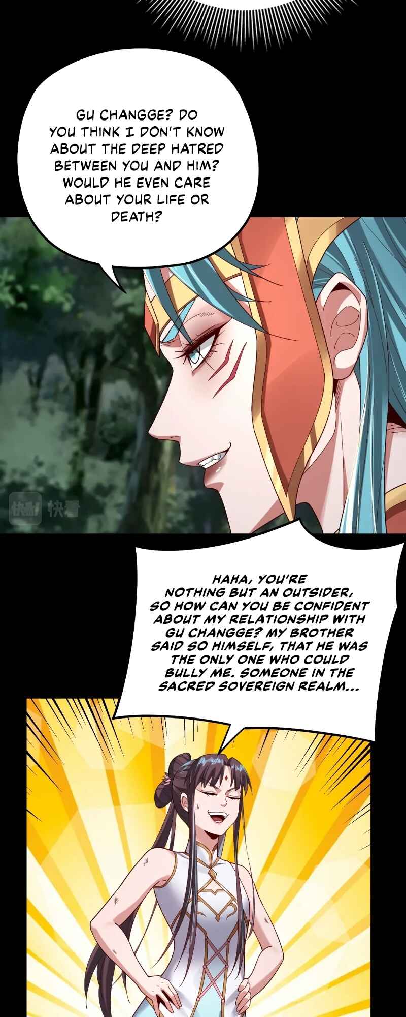 Chapter 57 - Page 21
