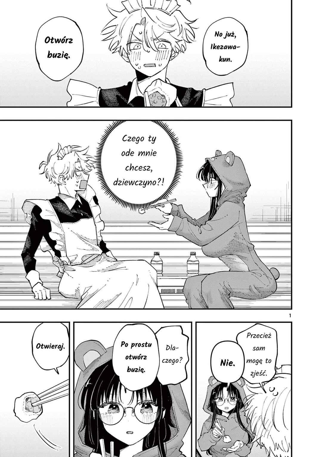 Chapter 28 - Page 1