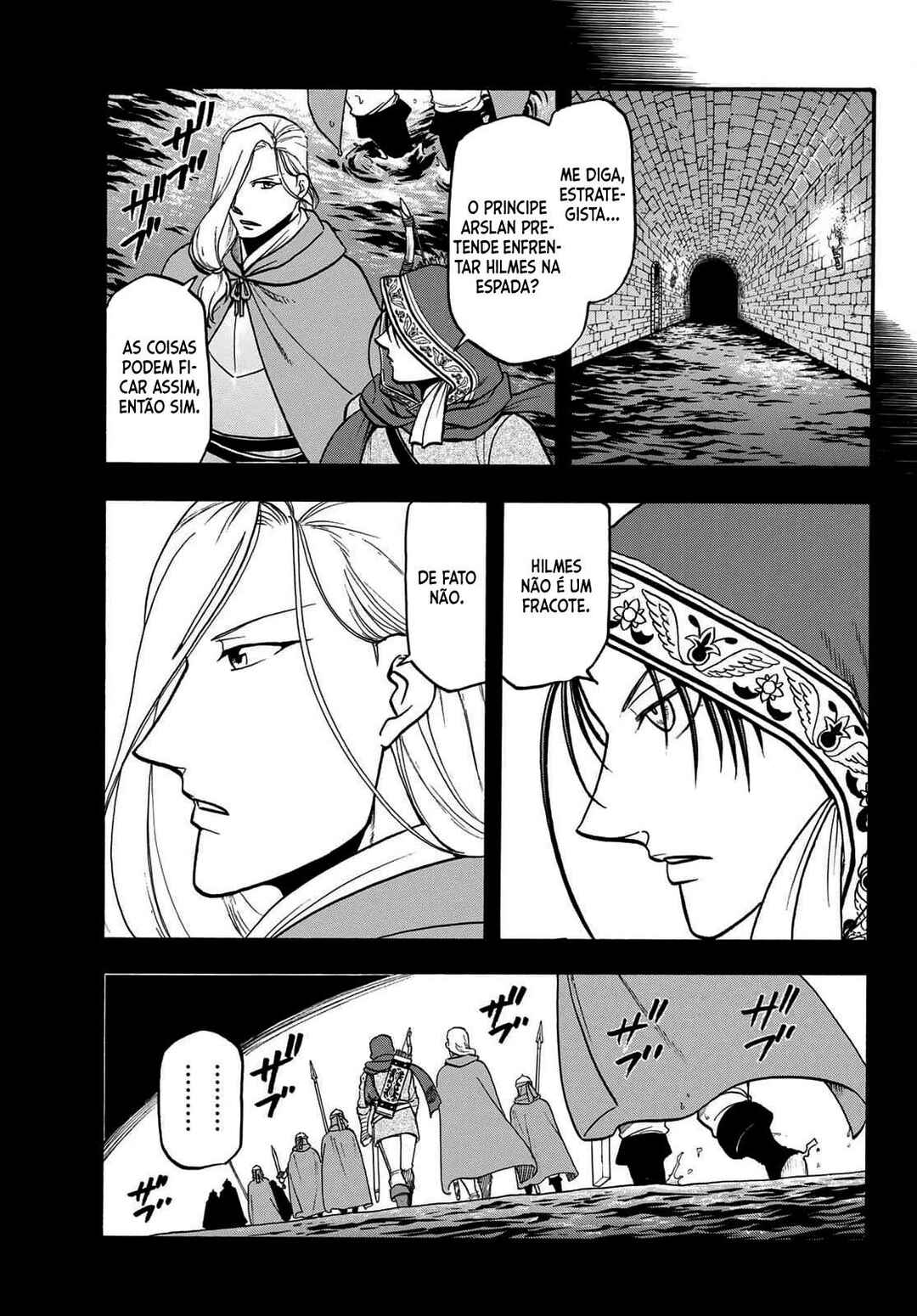 Chapter 130 - Page 10