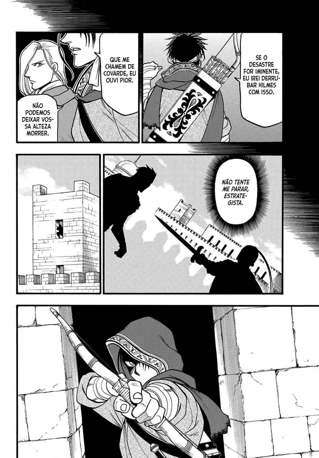 Chapter 130 - Page 11