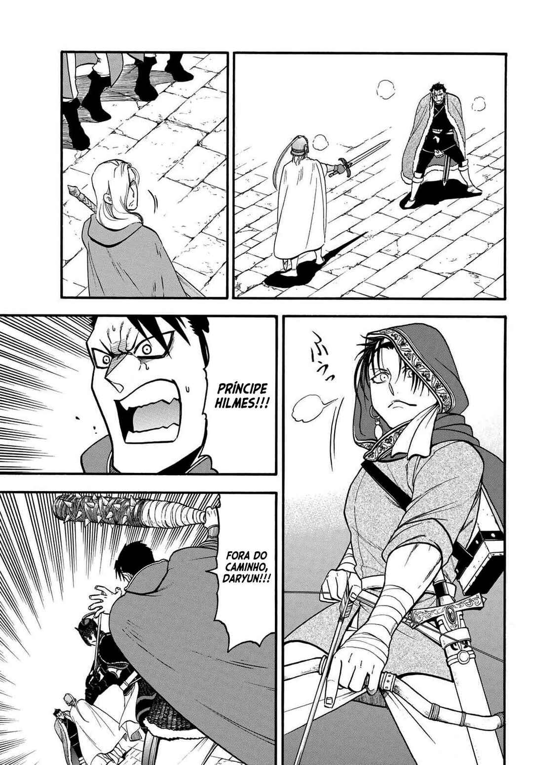 Chapter 130 - Page 12