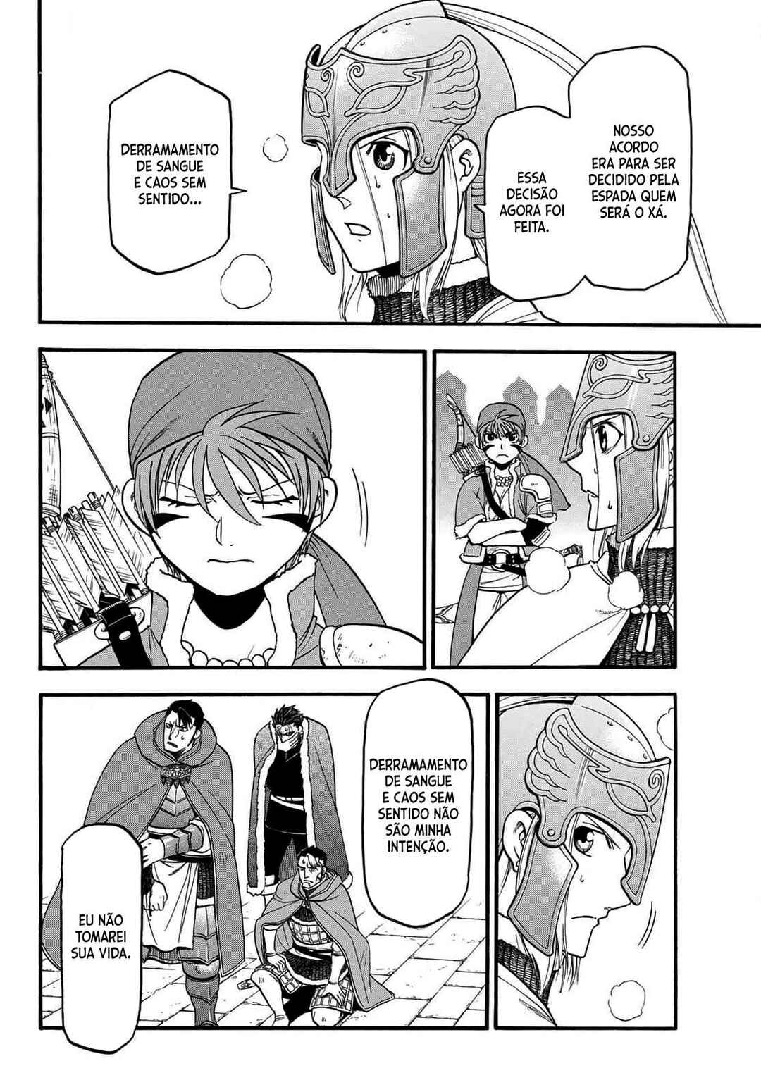 Chapter 130 - Page 15